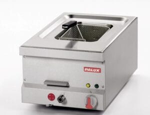 Palux bistroline enkele friteuse 8kw