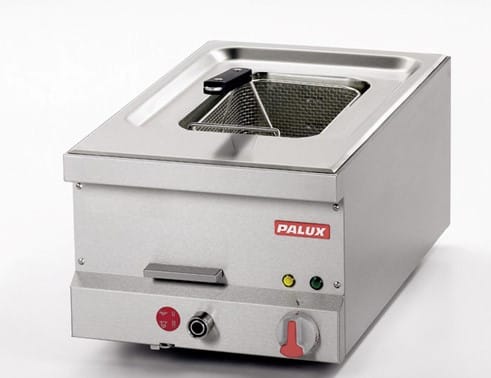 Palux bistroline enkele friteuse 8kw