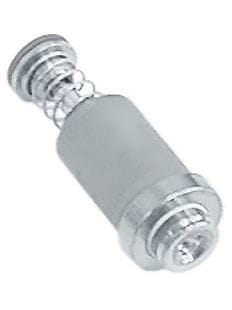 Magneetspoel Potis
