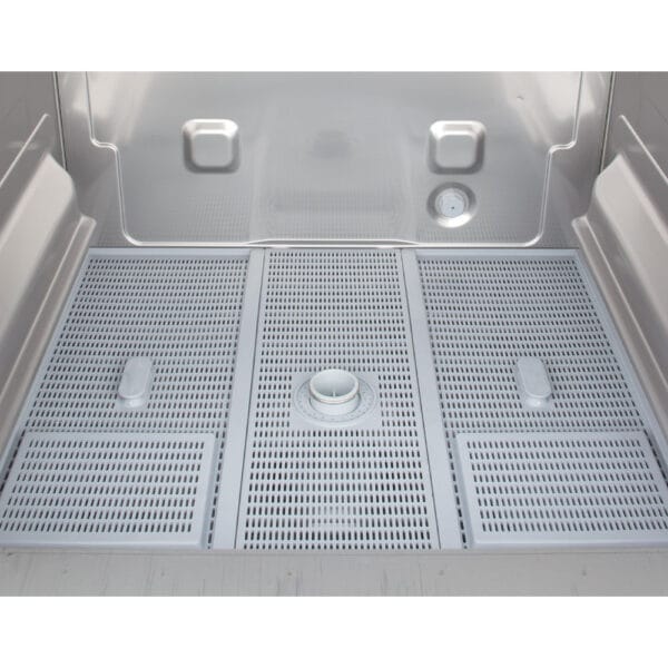 Intergral-filter DC502/6-ps